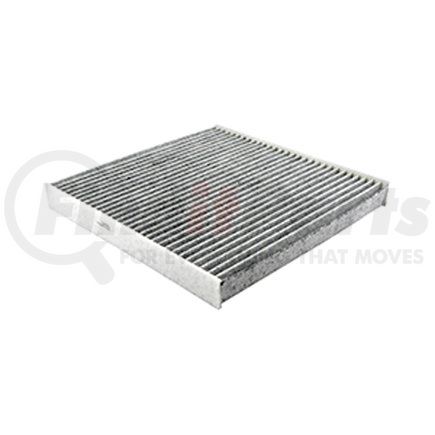 PA10185 by BALDWIN - Cabin Air Filter - used for Smart fortwo; Volkswagen Automotive