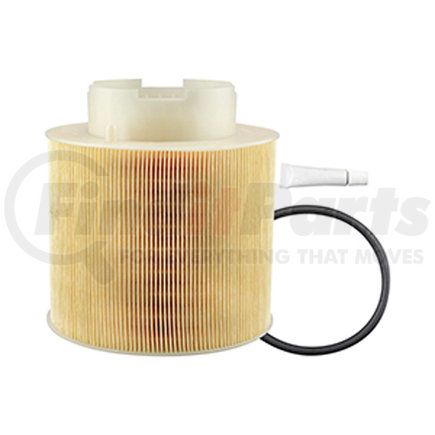 PA10110 by BALDWIN - Engine Air Filter - Axial Seal Element used for Audi A6, A6 Quattro