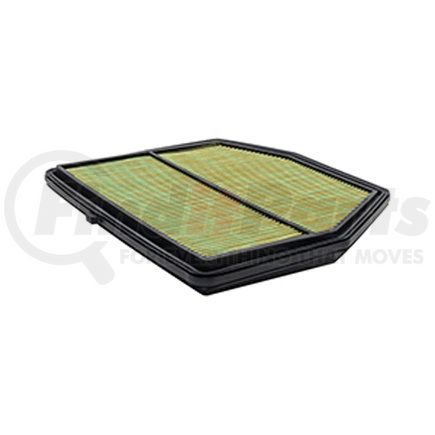 PA10239 by BALDWIN - Engine Air Filter - used for Nissan Murano, Pathfinder, Infiniti Qx60