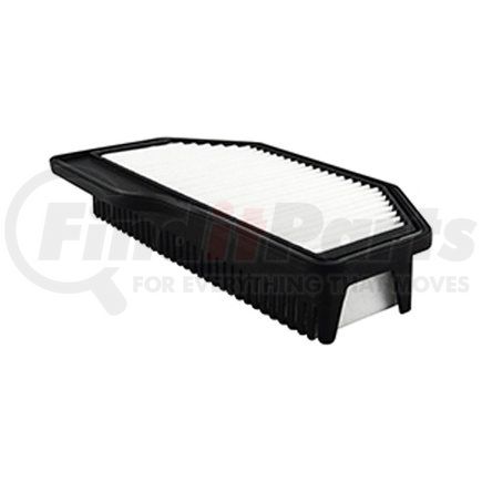 PA10254 by BALDWIN - Engine Air Filter - used for Hyundai Genesis Coupe