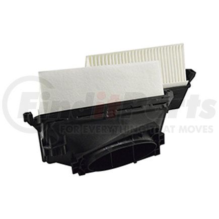 PA10246 by BALDWIN - Engine Air Filter - Set Of 2, used for Mercedes-Benz Automotive