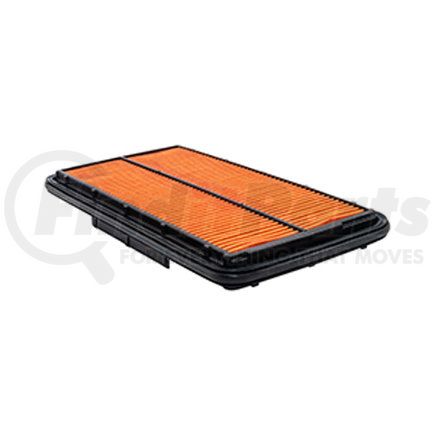 PA10247 by BALDWIN - Engine Air Filter - used for Honda Insight