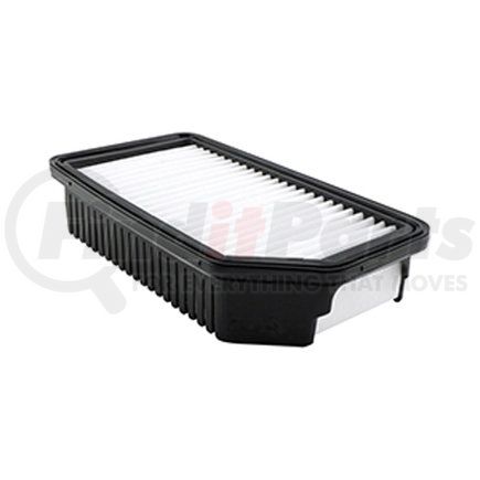 PA10272 by BALDWIN - Engine Air Filter - used for Kia Soul