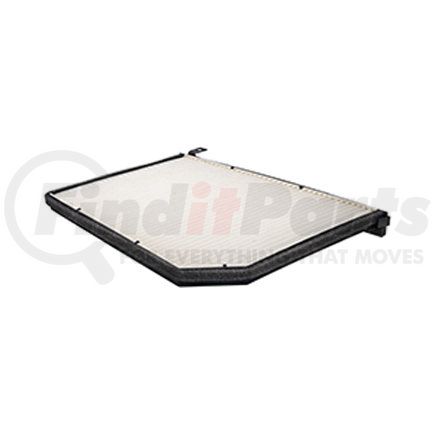 PA10214 by BALDWIN - Cabin Air Filter - used for Ford Thunderbird; Lincoln LS