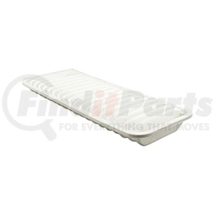 PA10218 by BALDWIN - Engine Air Filter - used for Scion Iq