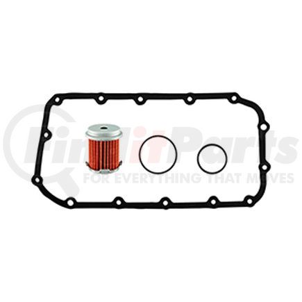 20063 by BALDWIN - Transmission Oil Filter - used for 2008-11 Acura TL; 2007-2012 Honda Odyssey