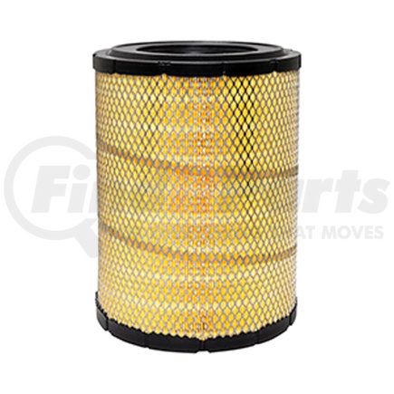 RS30222XP by BALDWIN - Engine Air Filter - used for Chevrolet, Ford, GMC, Nissan Ud Medium-Duty Trucks