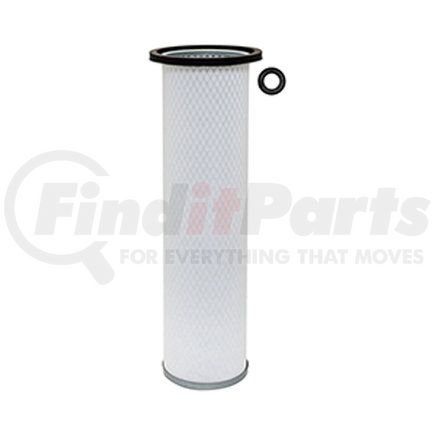 PA30194 by BALDWIN - Engine Air Filter - Axial Seal Element used for Various Applications