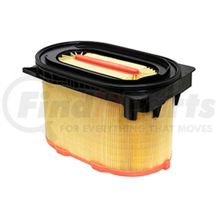 PA30275 by BALDWIN - Engine Air Filter - used for Various Applications