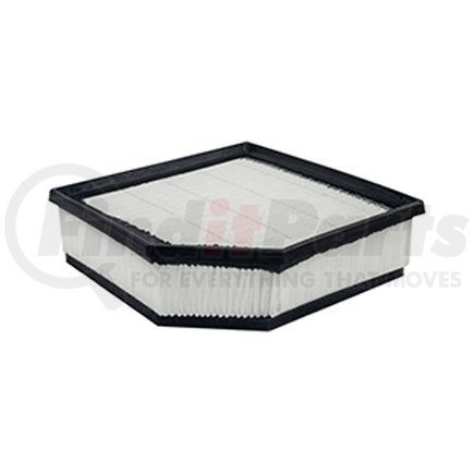 PA10301 by BALDWIN - Engine Air Filter - used for Volvo Xc90