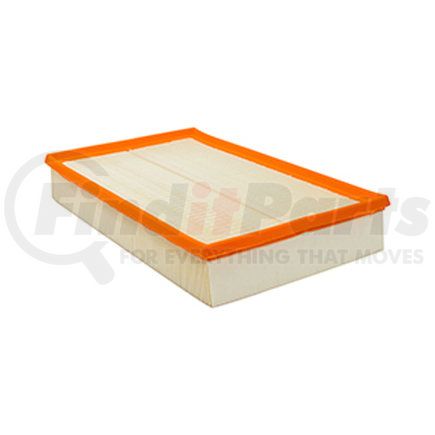 PA10312 by BALDWIN - Engine Air Filter - used for Volvo S80