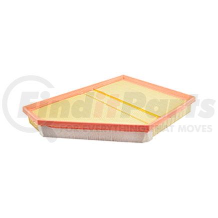 PA10329 by BALDWIN - Engine Air Filter - used for BMW X5