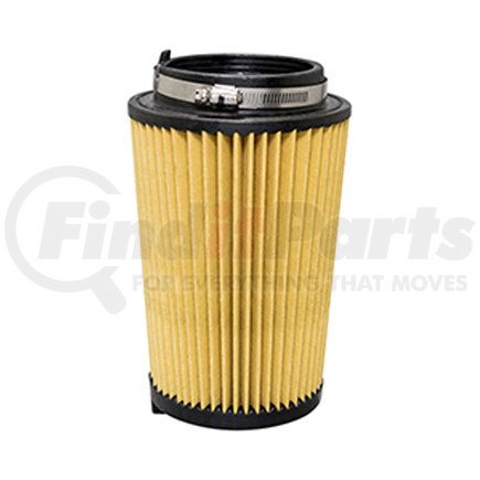 RS10349 by BALDWIN - Engine Air Filter - Radial Seal Element used for Ford Mustang V8 4.6L Fi Engine