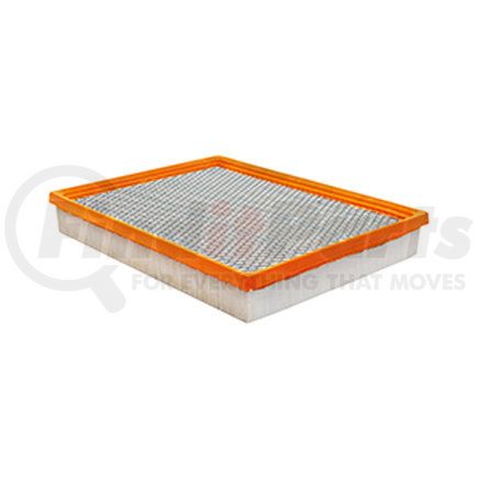 PA10341 by BALDWIN - Engine Air Filter - used for Volvo Automotive