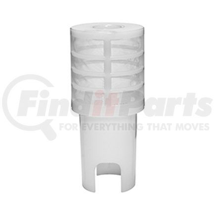 PF46142 by BALDWIN - Fuel Water Separator Filter - used for Hitachi, John Deere Excavators, Loaders