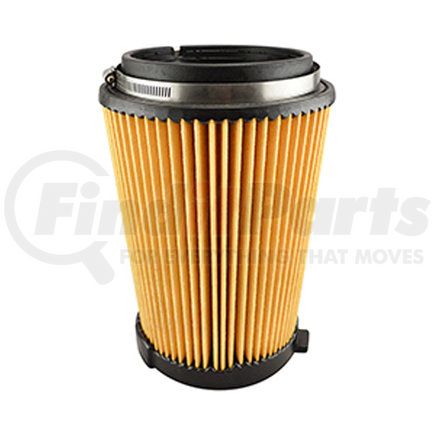RS10350 by BALDWIN - Engine Air Filter - used for Ford Mustang with V8-330 (5.4L) Fi Supercharged Engine