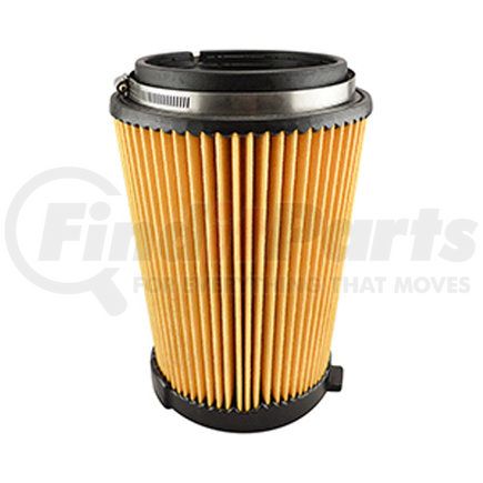 RS10350 by BALDWIN - Engine Air Filter - used for Ford Mustang with V8-330 (5.4L) Fi Supercharged Engine