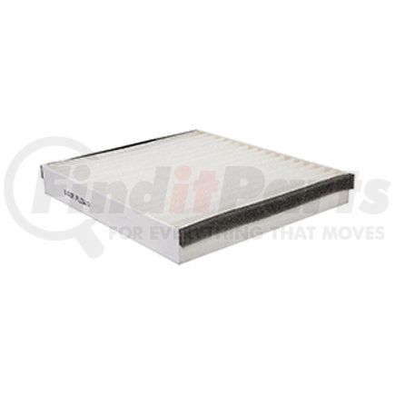 PA10400 by BALDWIN - Cabin Air Filter - used for Honda CR-V, Insight