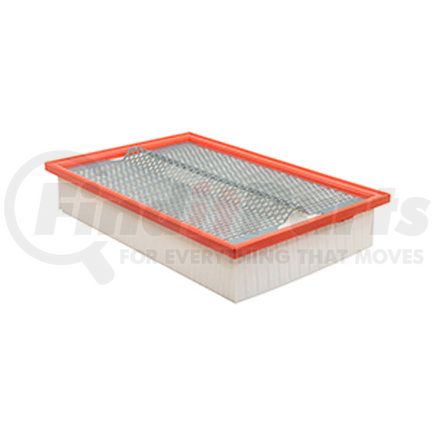 PA30299 by BALDWIN - Cabin Air Filter - used for Various Applications