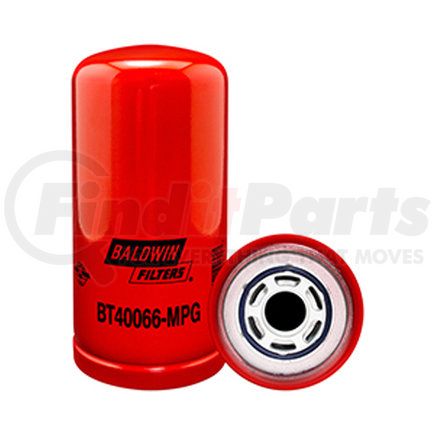 BT40066-MPG by BALDWIN - HD HYD SP