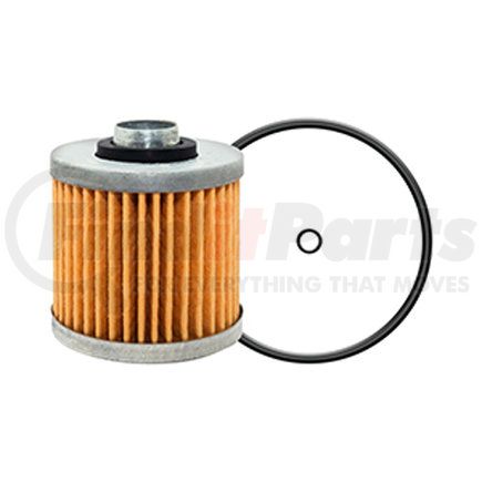 P40091 by BALDWIN - Engine Oil Filter - Lube Element used for Various Motorcycles