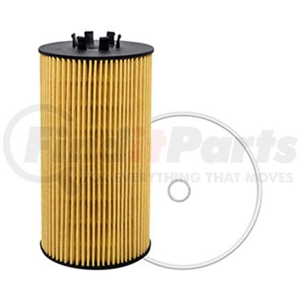 P40095 by BALDWIN - Engine Oil Filter - Lube Element used for Various Automotive