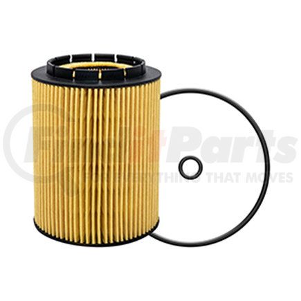 P40096 by BALDWIN - Engine Oil Filter - Lube Element used for Various Automotive