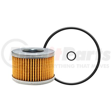 P40086 by BALDWIN - Engine Oil Filter - Lube Element used for Honda Motorcycles