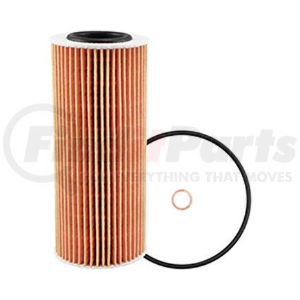 P40107 by BALDWIN - Engine Oil Filter - Lube Element used for BMW 335D, X5