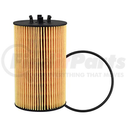 P40108 by BALDWIN - Engine Oil Filter - Lube Element used for Mercedes-Benz Automotive