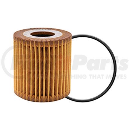 P40101 by BALDWIN - Engine Oil Filter - Lube Element used for Various Automotive