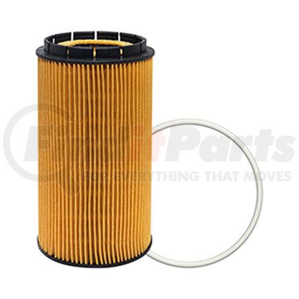 P40115 by BALDWIN - Engine Oil Filter - Lube Element used for Various Automotive