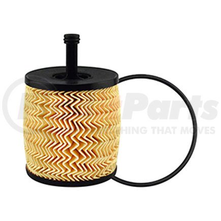 P40117 by BALDWIN - Engine Oil Filter - used for Volkswagen Touareg with V10 5.0L Turbo Diesel Engine