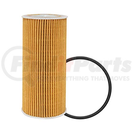 P40118 by BALDWIN - Engine Oil Filter - Lube Element used for Porsche Boxster, Cayman