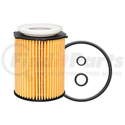 P40119 by BALDWIN - Lube Element