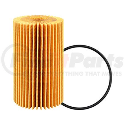 P40109 by BALDWIN - Engine Oil Filter - used for Lexus Is-F, Lx570, Toyota Sequoia, Land Cruiser, Tundra