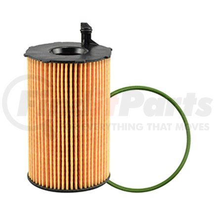 P40111 by BALDWIN - Engine Oil Filter - used for Audi A6 Quattro, A8 Quattro, Q5, Q7, Volkswagen Touareg