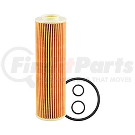 P40112 by BALDWIN - Engine Oil Filter - Lube Element used for Mercedes-Benz C250, Slk250