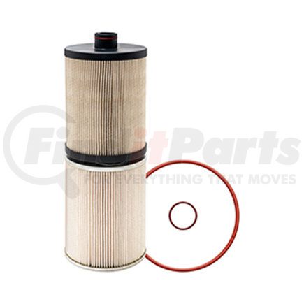 PF46079 by BALDWIN - Fuel Water Separator Filter - used for Cummins Truck Applications