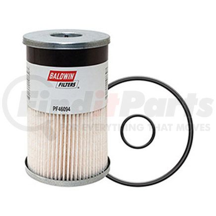 PF46094 by BALDWIN - Fuel Water Separator Filter - used for International, Kenworth, Mack, Peterbilt Trucks