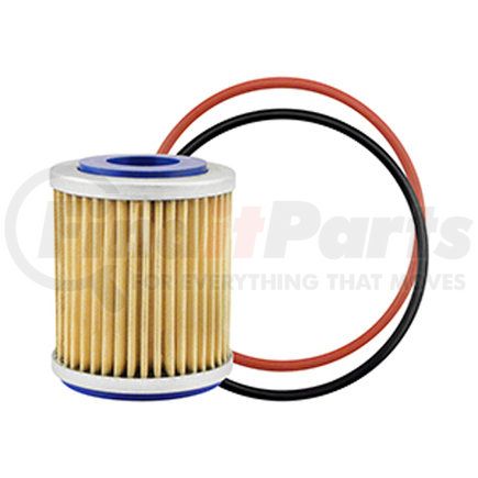 P40130 by BALDWIN - Engine Oil Filter