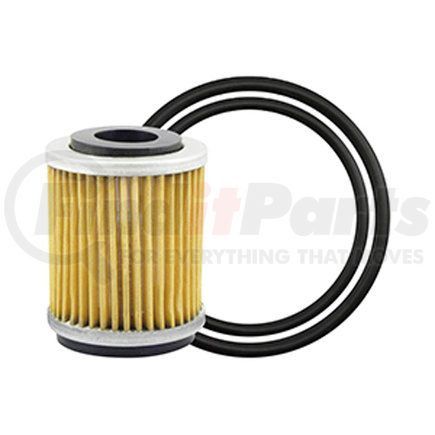 P40131 by BALDWIN - Engine Oil Filter - Lube Element used for Various Motorcycles