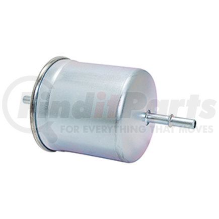 BF46218 by BALDWIN - Fuel Filter - In-Line used for Various Truck Applications