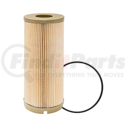 PF46237 by BALDWIN - Fuel Water Separator Filter - used for Kenworth, Peterbilt Trucks w/Paccar MX-13 Eng.