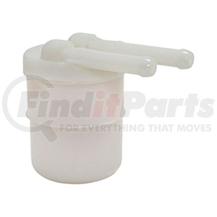 Baldwin BF46197 Fuel Filter In-Line Fuel Filter