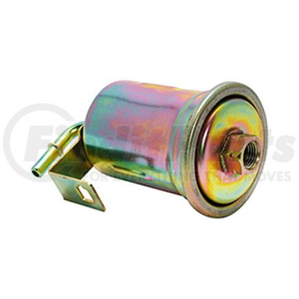 BF46209 by BALDWIN - Fuel Filter - In-Line, used for 1998-2007 Lexus LX470, Toyota Land Cruiser