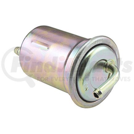 BF46211 by BALDWIN - Fuel Filter - used for 2004 Chevrolet Tracker, 1999-2005 Suzuki Vitara, Grand Vitara