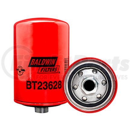 BT23628 by BALDWIN - Hydraulic Filter - used for John Deere Loaders