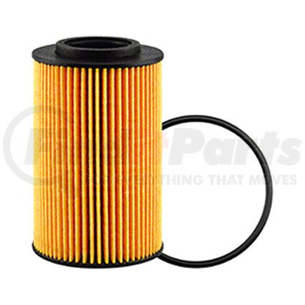 P40094 by BALDWIN - Engine Oil Filter - Lube Element used for Various Automotive