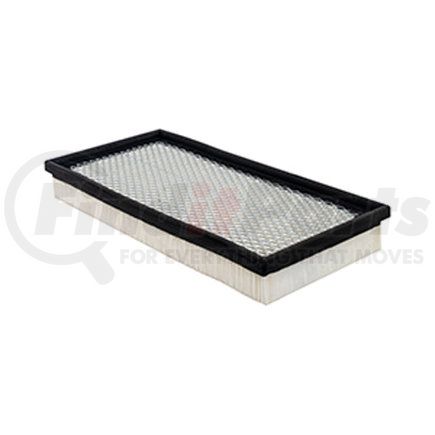 PA10358 by BALDWIN - Engine Air Filter - used for Mercedes-Benz Automotive